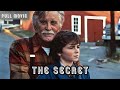 The Secret | English Full Movie | Drama