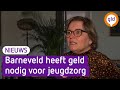 Jeugdzorg blijft voor gemeenten een heikel thema