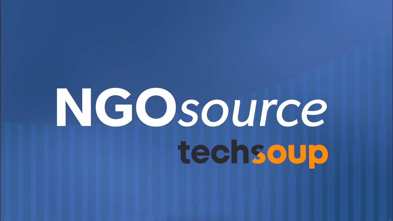 NGOsource 10-Year Anniversary Celebration
