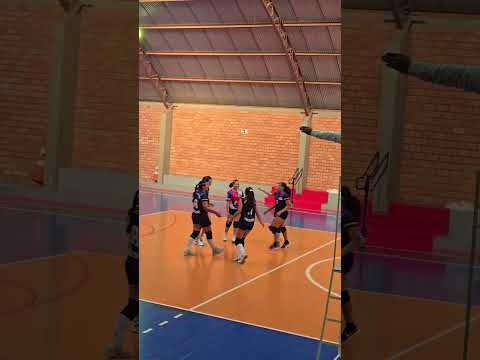 Campina da Lagoa X Engenheiro Beltrão