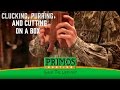 Learn How To Cluck Purr And Cut On A Box Call