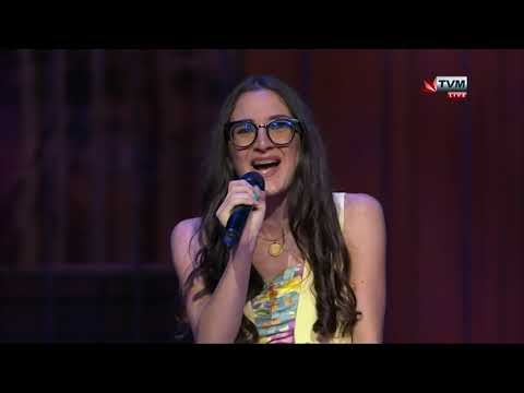 L-Għanja tal-Poplu 2021 - Marija Bellia - Nann!