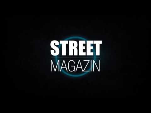 Street Magazin - Streettape Vol. 2