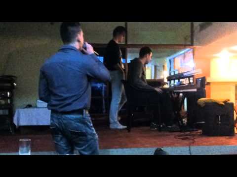 Minel Spahovich - (uzivo) Mix