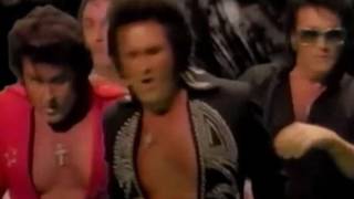 Mark Collie - She's Never Coming Back 1991