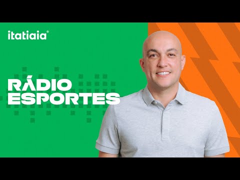 RÁDIO ESPORTES - 09/02/2026