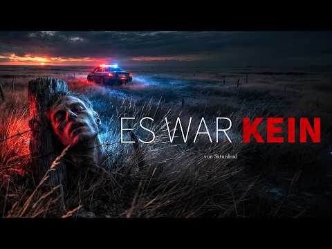 Creepypasta "Es war kein..." German/Deutsch