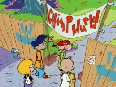 Los Eds no estan - ED, EDD Y EDDY ESPAÑOL LATINO