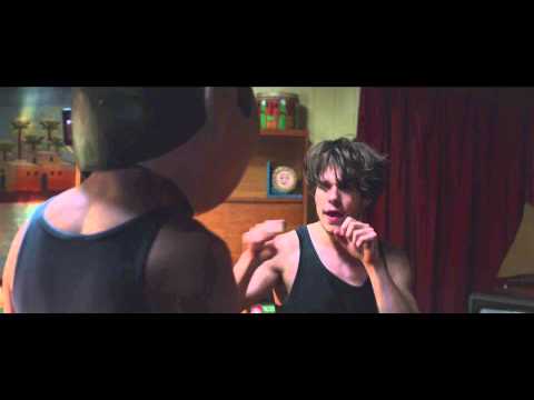 FRANK - Extrait #2 VOST