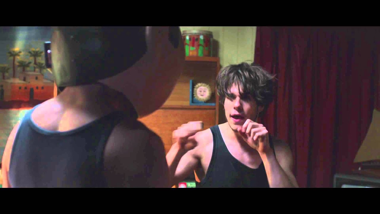 Miniature de la vidéo FRANK - Extrait #2 VOST du film Frank