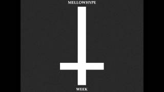 MellowHype - Decoy