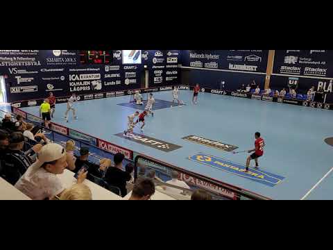 210814 Period 2  Warberg -Mölndal p05  Träningsmatch Sparbanken Wictory Center