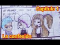 #Fnafhs *Ships* Cap 1 | La confesión | #Fnafhs *Ships* Cap 1 | La confesión |