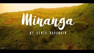 Download lagu Minang Instrumental Music ' MINANGA ' by Genta Haramain mp3