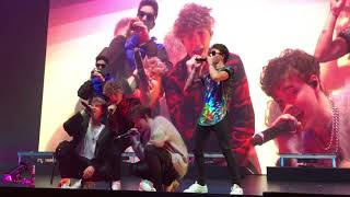 Why Don’t We / I Don’t Belong in this Club