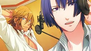 【うたプリ】DOUBLE WISH pro パフェコン