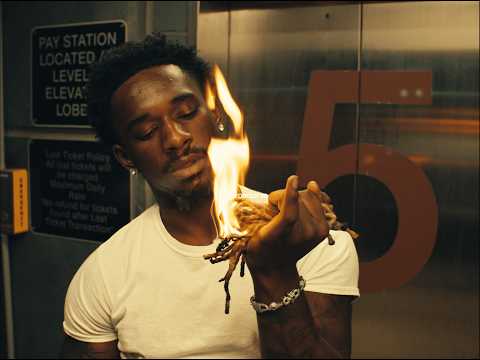 YUNGMANNY - LAKE COMO (VISUALIZER)