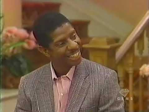 Bustin' Loose - The First Day of the Rest of His Life (Pilot)