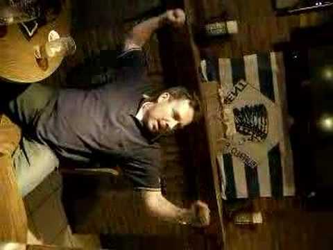 Bekerfinale KAA Gent - Anderlecht