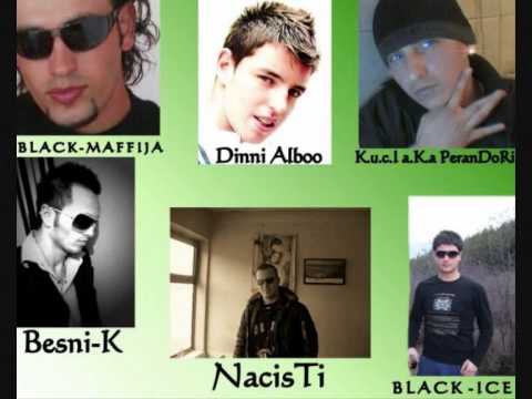 [ KK-ARMY ] benn   Ft Dinni Albo -  a po Don..