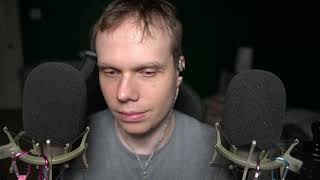 Shut Up And Go To Bed ASMR