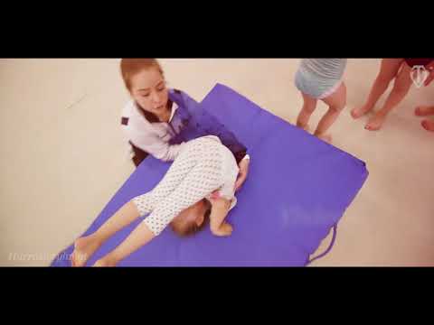 Tampereen Voimistelijat - Harrastevoimistelu