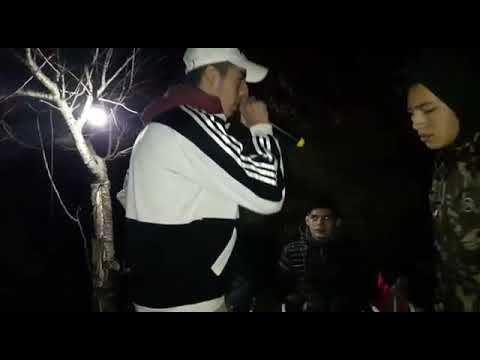 TINCHO vs KORI - Octavos - LEVELUP! Campeonato 2018