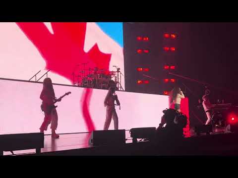 Shania Twain - Rock This Country (Canada!) Great Canadian Theatre - 16 July 2025