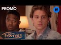 The Fosters | Season 5, Episode 12 Promo: "#IWasMadeInAmerica" | Freeform