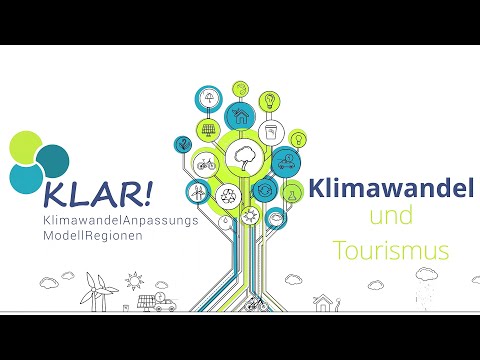 KLAR! "Terra Future" - Klimafitte Gebäude