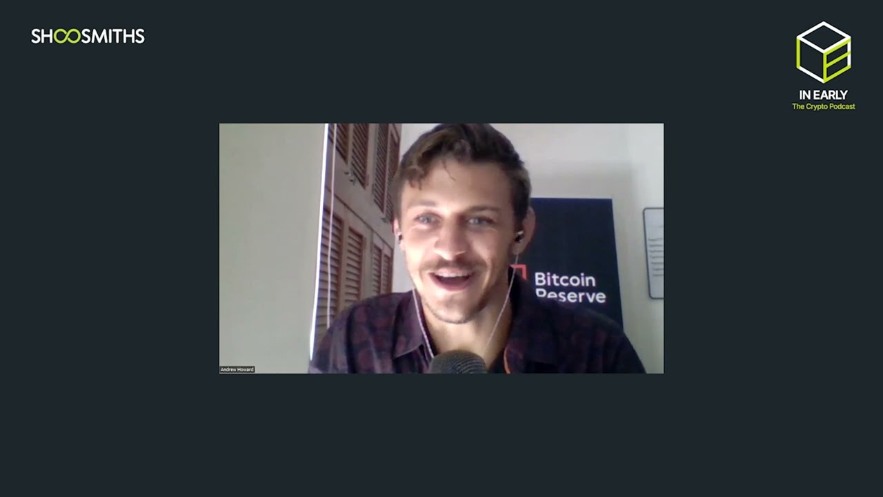 Andrew Howard - Facebook, LinkedIn, Twitter