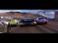 Cars 3 Trailer But Every Time Jackson Storm Speaks It Goes Higher Pitch