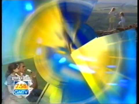 GMTV Today titles (summer version) - 2002