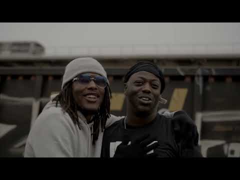 BlackBoi Tae - First Day Out Ft. Lee Way (Official Music Video)