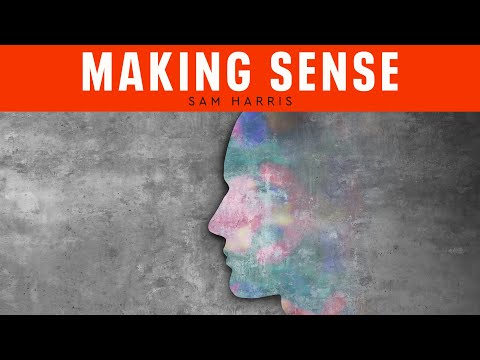 Stoicism and the Good Life | Sam Harris & Donald Robertson (Making Sense #417)