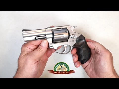 “REAL MANS CALIBER” .357 MAGNUM RP63 from ROSSI