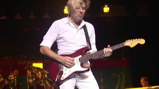 🌟 ONE MORE EXCUSE TO PLAY THE BLUES_JEFF GOLUB 🌟
