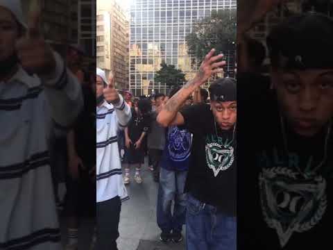 PASSINHO DOS MALOKA - ENTÃO TOMA 🔥