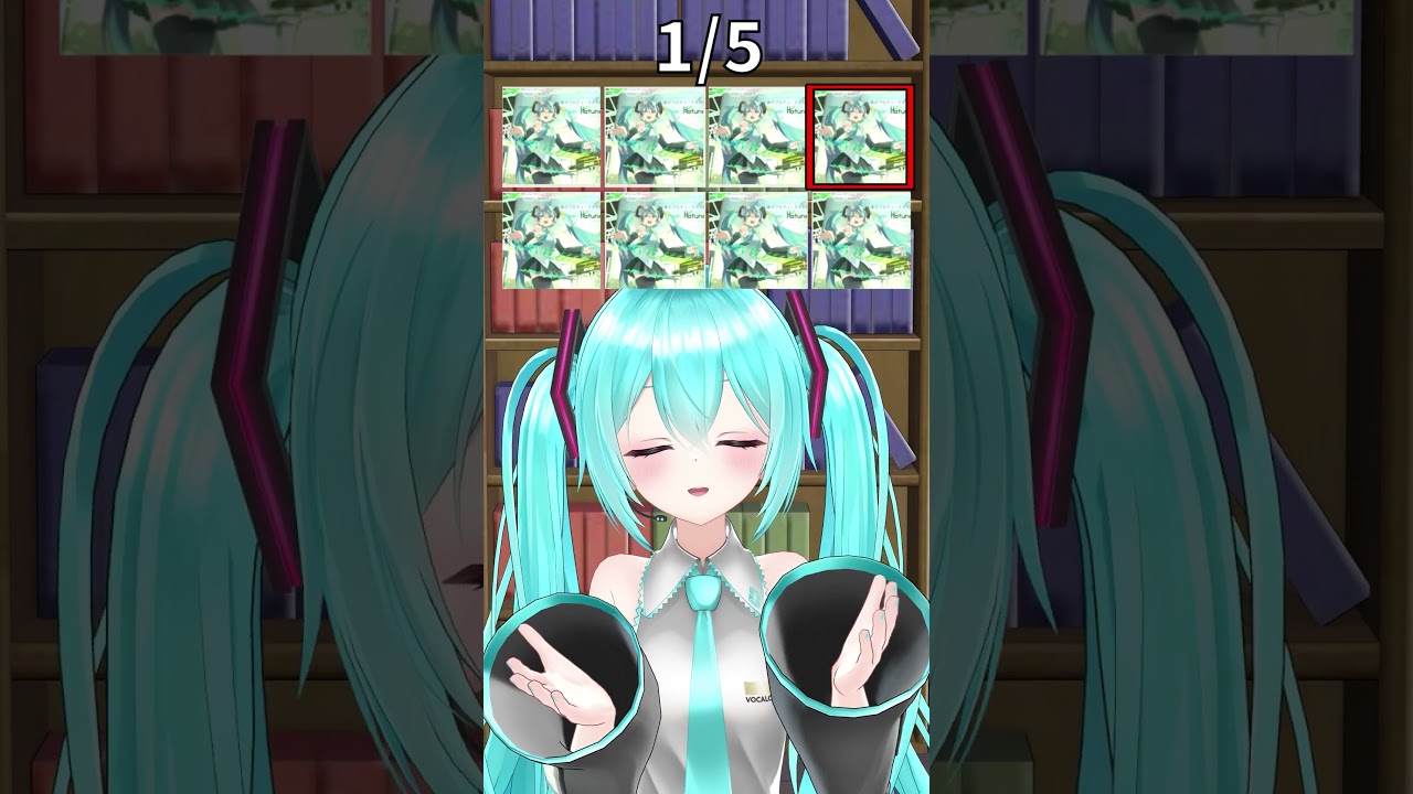 初音ミクでsay the word on beat #初音ミク #ボカロ