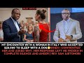 MY ENCOUNTER WITH A WOMAN IN ITALY WHO ACCEPTED 20 000 TO SLEEP WITH A DOG REV SAM AJETOMOBI