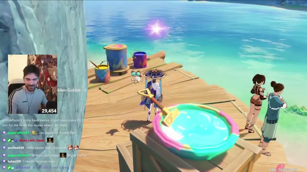 SevenEvenPls does Dire Fearless Stygian Clears ALL DAY