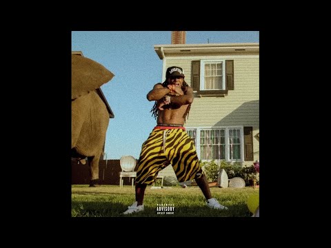 [FREE] LIL WAYNE TYPE BEAT - “NONSTOP” | FREESTYLE TYPE BEAT