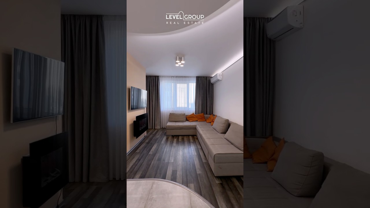 Video of the object