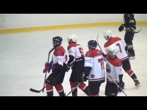 HK KENGARAGS vs HK METEORS2 FULL GAME 06.10.2016