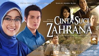 Download lagu Cinta Suci Zahrana (2012) - Full Movie mp3