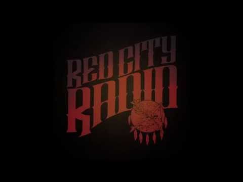 Red City Radio - Rest Easy