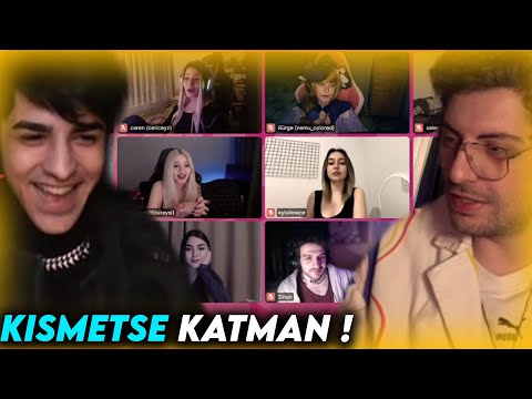 HYPE - KATMAN DATES EN İYİ ANLAR ! w/Cellat36