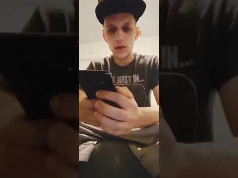 Darielex One Take Los Panas de la Industria