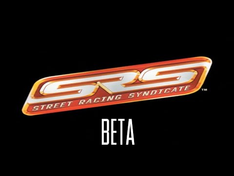 Street racing syndicate - Beta analysis