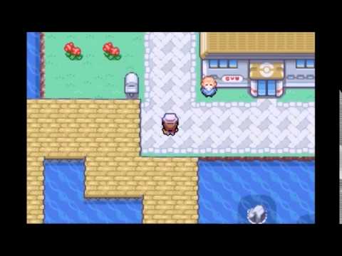 Pokemon Rijon Adventures Episode 15- Gym Leader Ginta!